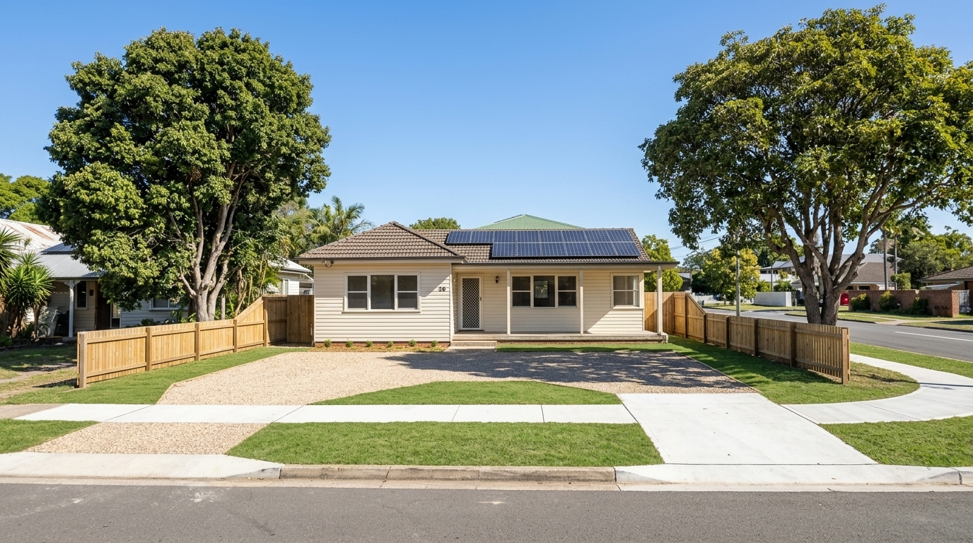 Gallipoli Avenue vs Warwick Street, Blackwall: Family Space or Hillside Views?