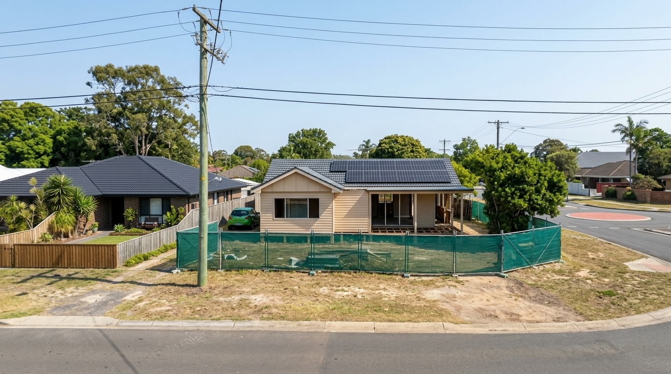 Gallipoli Avenue vs Wallaby Street, Blackwall: Beach Walks or Bushland Living?