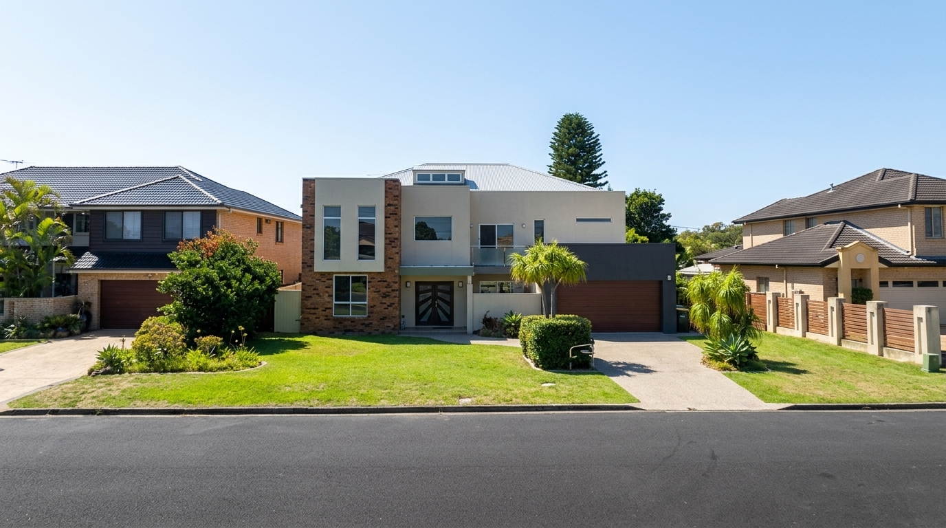 Helmsman Blvd vs Mainsail Ave, St Huberts Island: Boating Hub or Premium Enclave