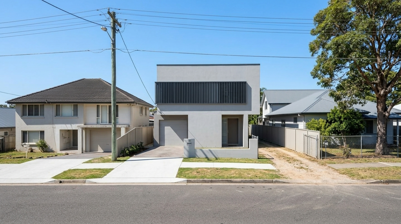 Kourung Street vs Picnic Parade, Ettalong Beach: Beachside Calm or Convenience?