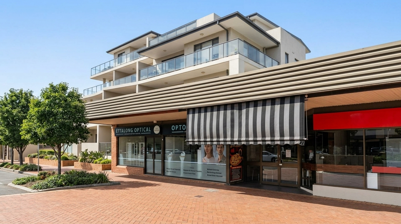 Ocean View Road vs Picnic Parade, Ettalong Beach: Village Buzz or Family Calm?