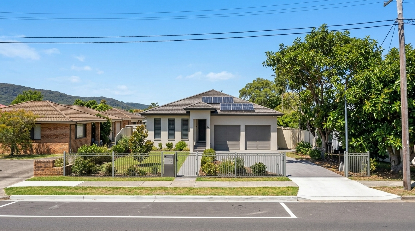 Kourung Street vs Schnapper Road, Ettalong Beach: Foreshore or Village Life?