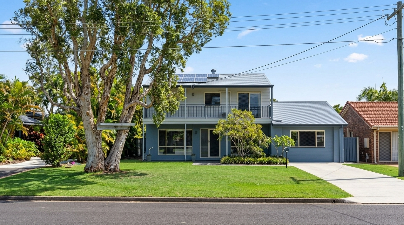 Long Arm Parade vs Sirius Street, St Huberts Island: Premium or Walkable Value?