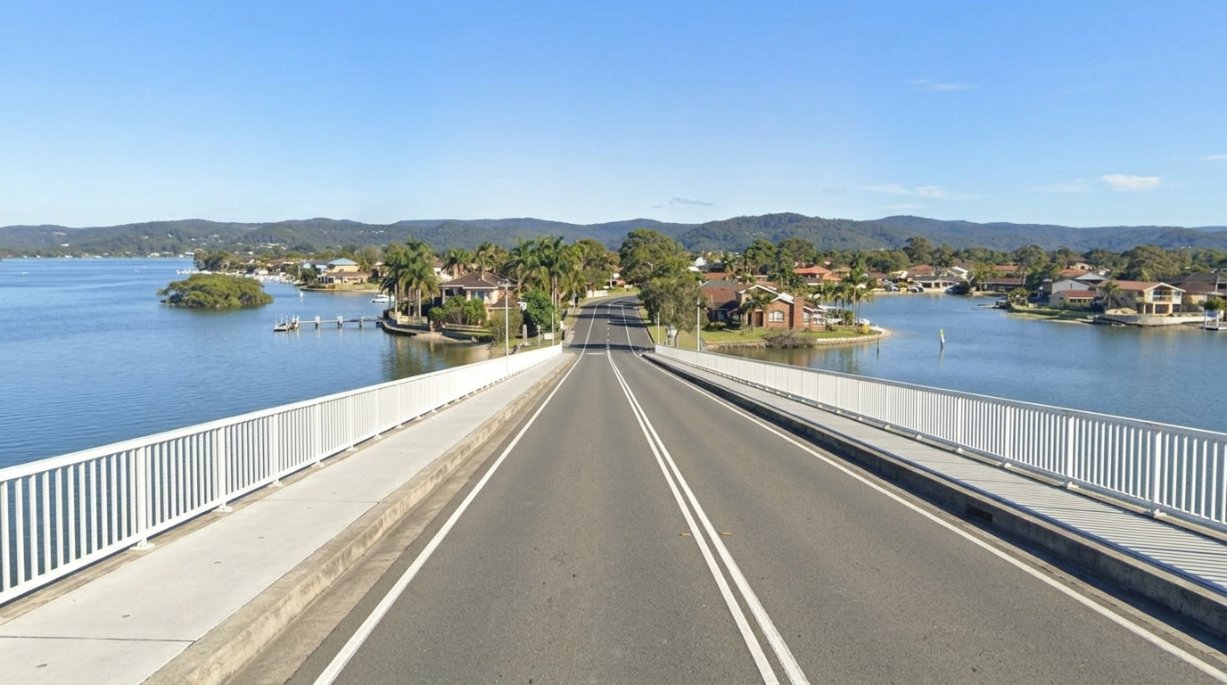 St Huberts Island Pricing Strategy: Canal-Front Tiers in a Softening Market