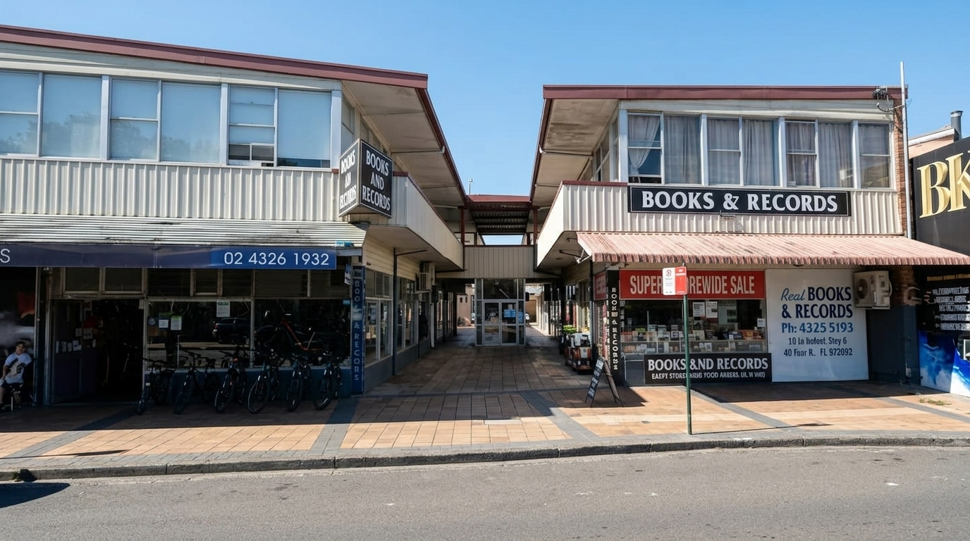 Alpha Road vs The Boulevarde, Woy Woy: Quiet Blocks or Town-Centre Living?
