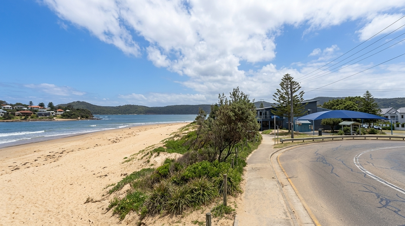 Umina Beach Pricing Strategy in a Softer Market: $880K to Esplanade Homes
