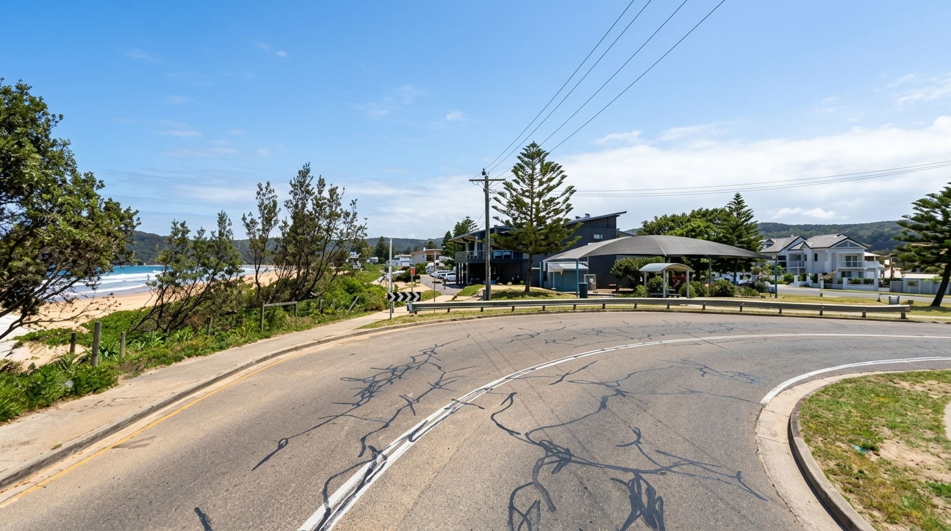 Umina Beach Staging on a Budget: Coastal Kerb Appeal Near The Esplanade