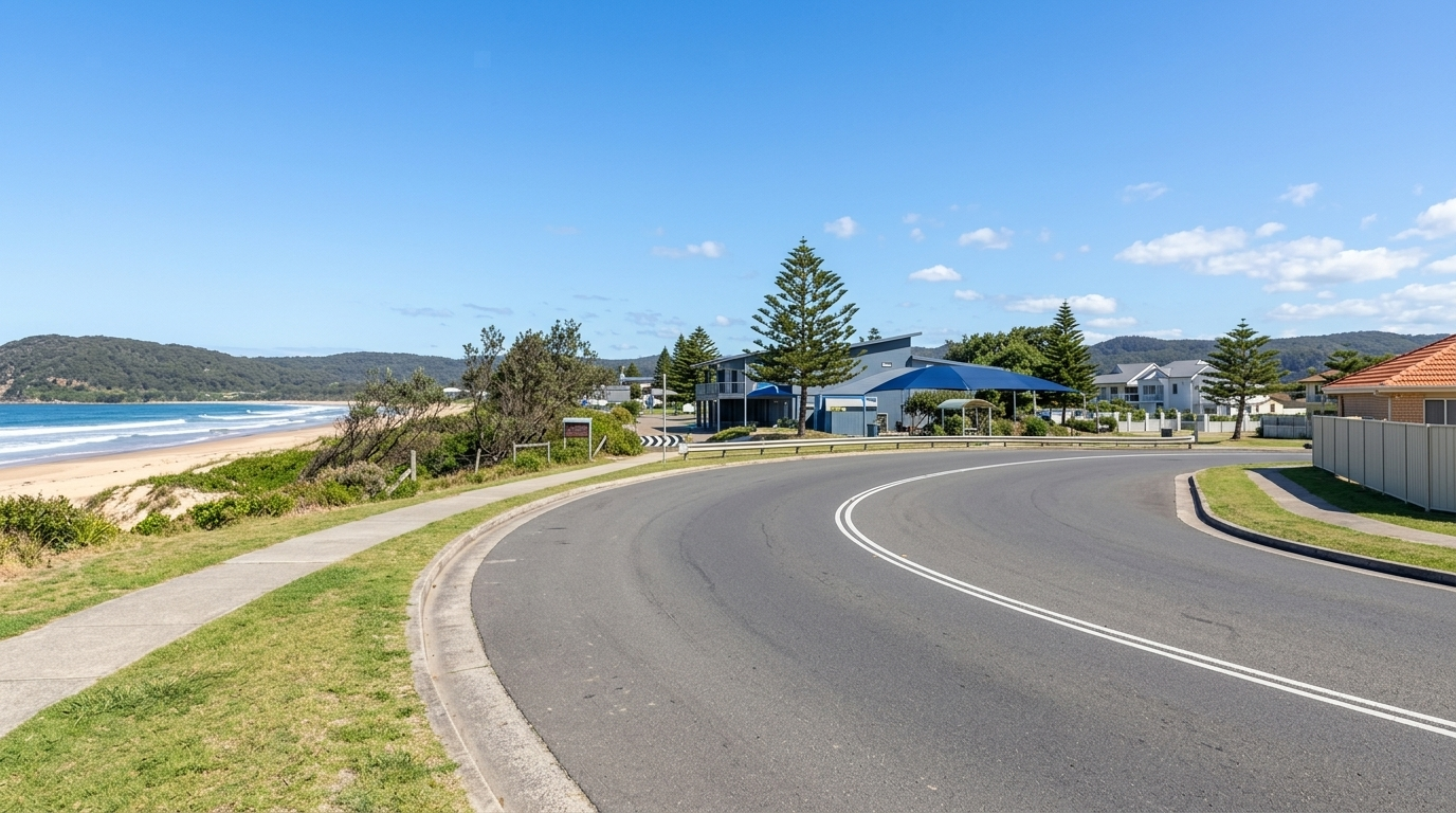 Umina Beach Listing Photos: What Buyers Look for From Hero to the Esplanade