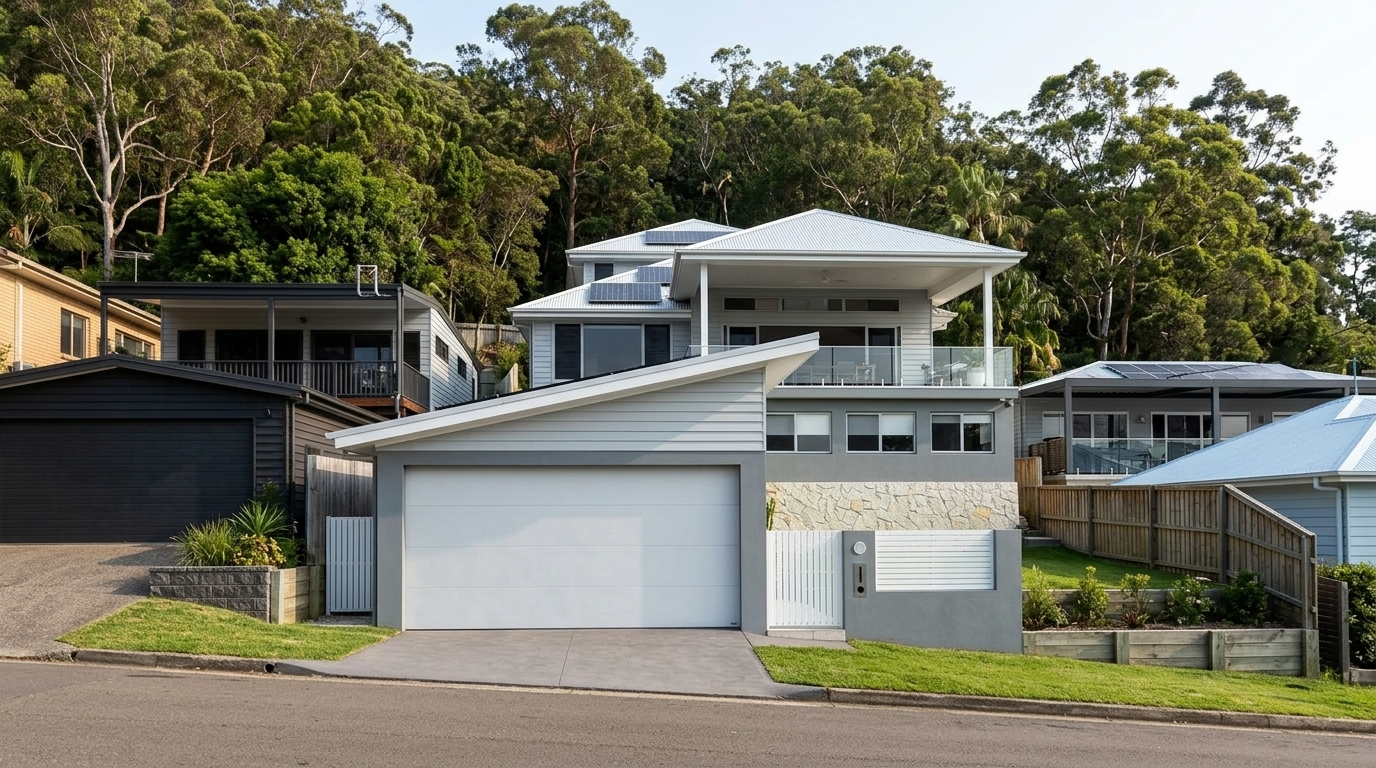 Uralla Lane vs Wallaby Street, Blackwall: Prestige Views or Everyday Choice?