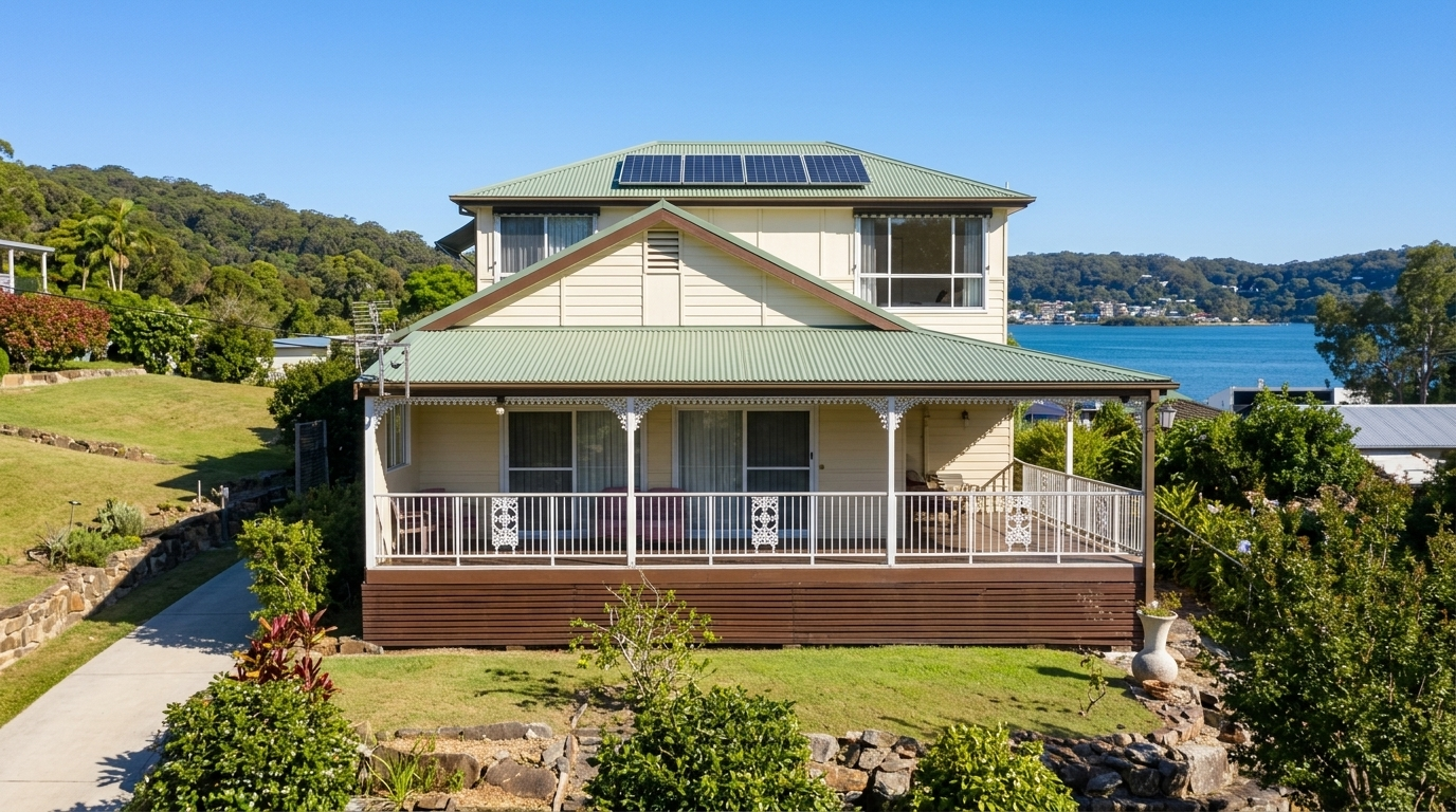 Blackwall Refinancing: When Your Home's Value Has Outgrown Your Loan