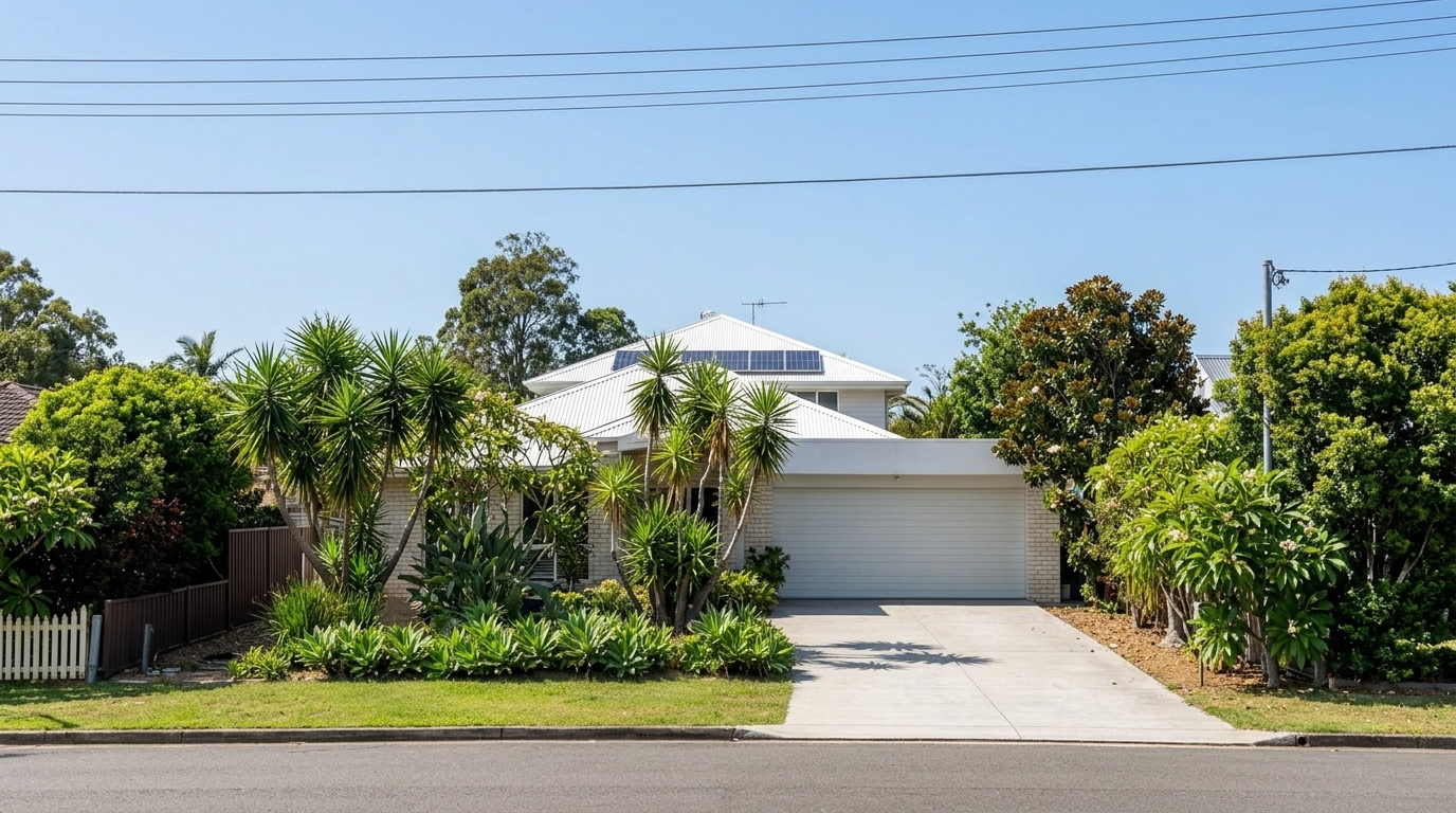 Camellia Circle vs Dunban Road, Woy Woy: Quiet Estate or Golf Club Living?
