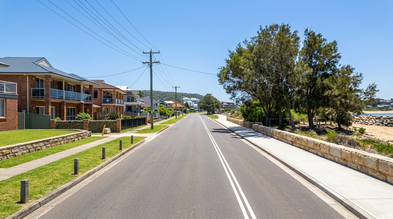 Ettalong Beach Investor Guide: Rental Yields vs 191% Unit Growth
