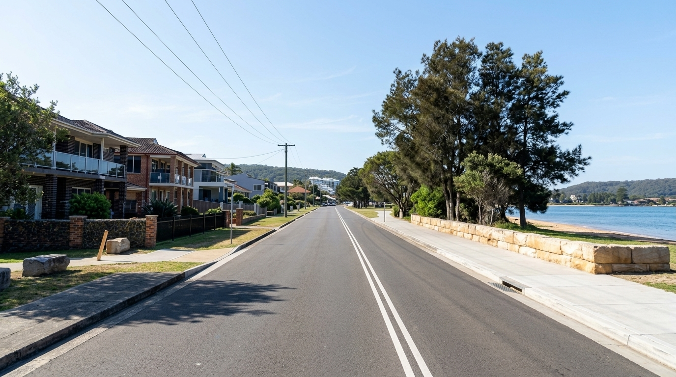 Ettalong Beach Depreciation Schedules: New Esplanade Units, Bigger Claims