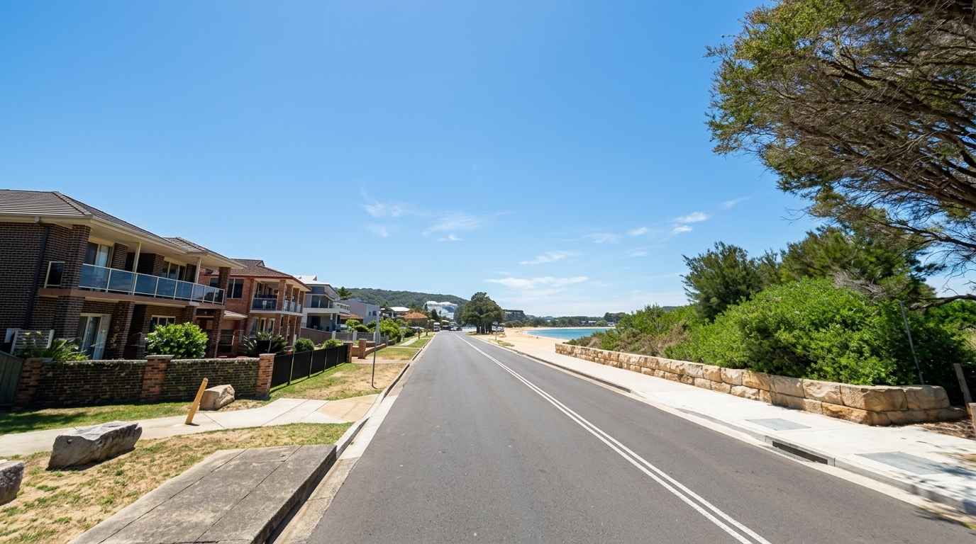 Ettalong Beach Investment Guide: 191% Growth, Ferry Access & Tight Supply