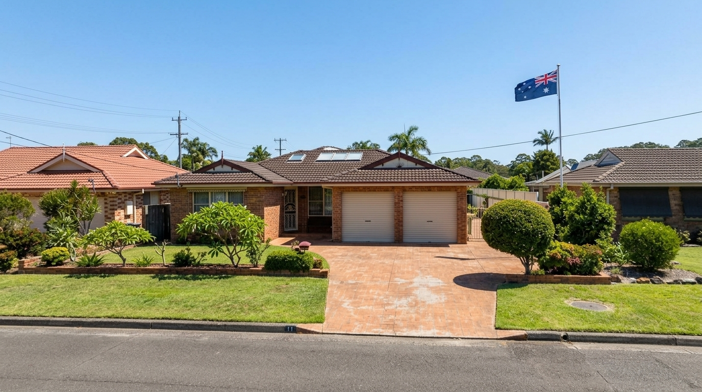 Lace Avenue vs Ocean Beach Road, Umina Beach: Quiet Pocket or Lively Strip?