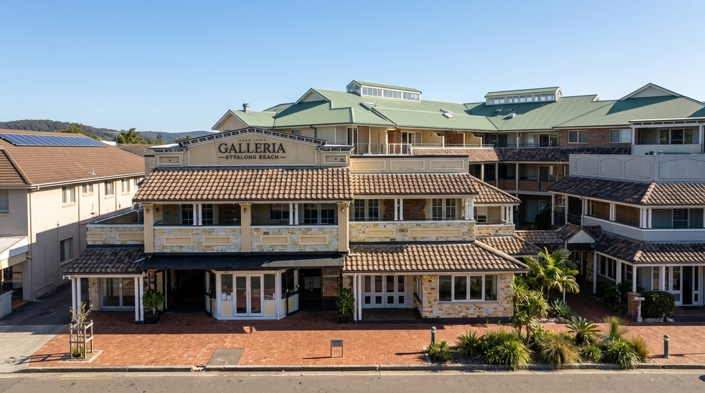 Ocean View Rd vs Schnapper Rd, Ettalong Beach: Apartments or Large Lots?