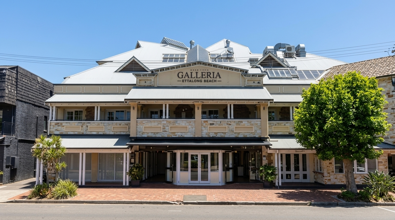Ocean View Road vs Whiting Road, Ettalong Beach: Village Buzz or Quiet Pocket?