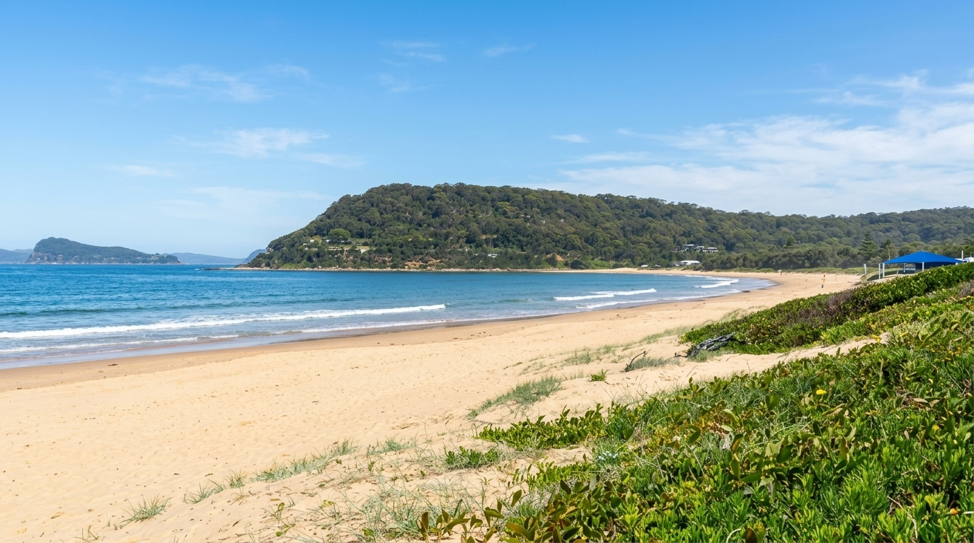 Umina Beach Depreciation Schedules: What $650-a-Week Rentals Claim