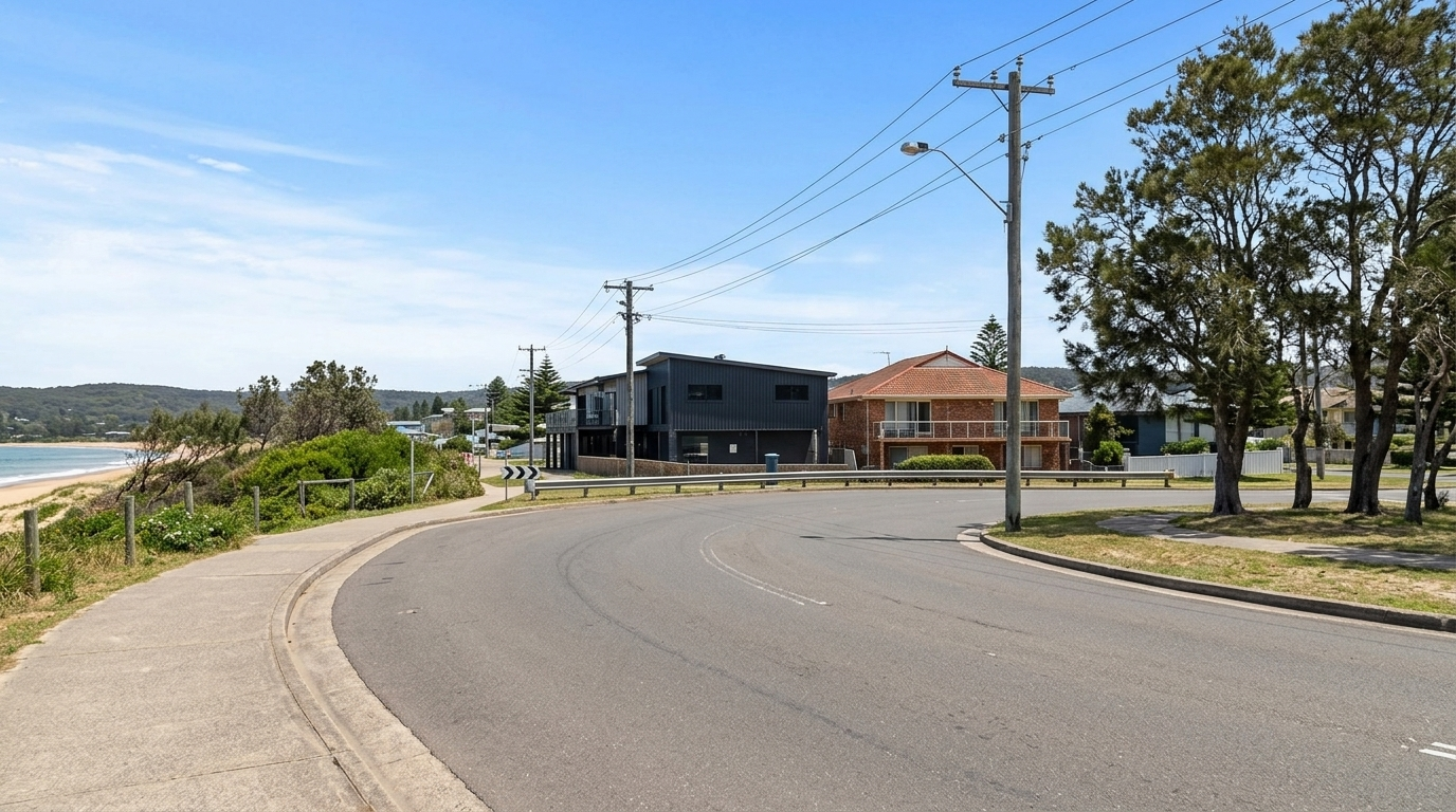 Umina Beach First-Time Investor Checklist: Entry Prices & 1% Vacancy