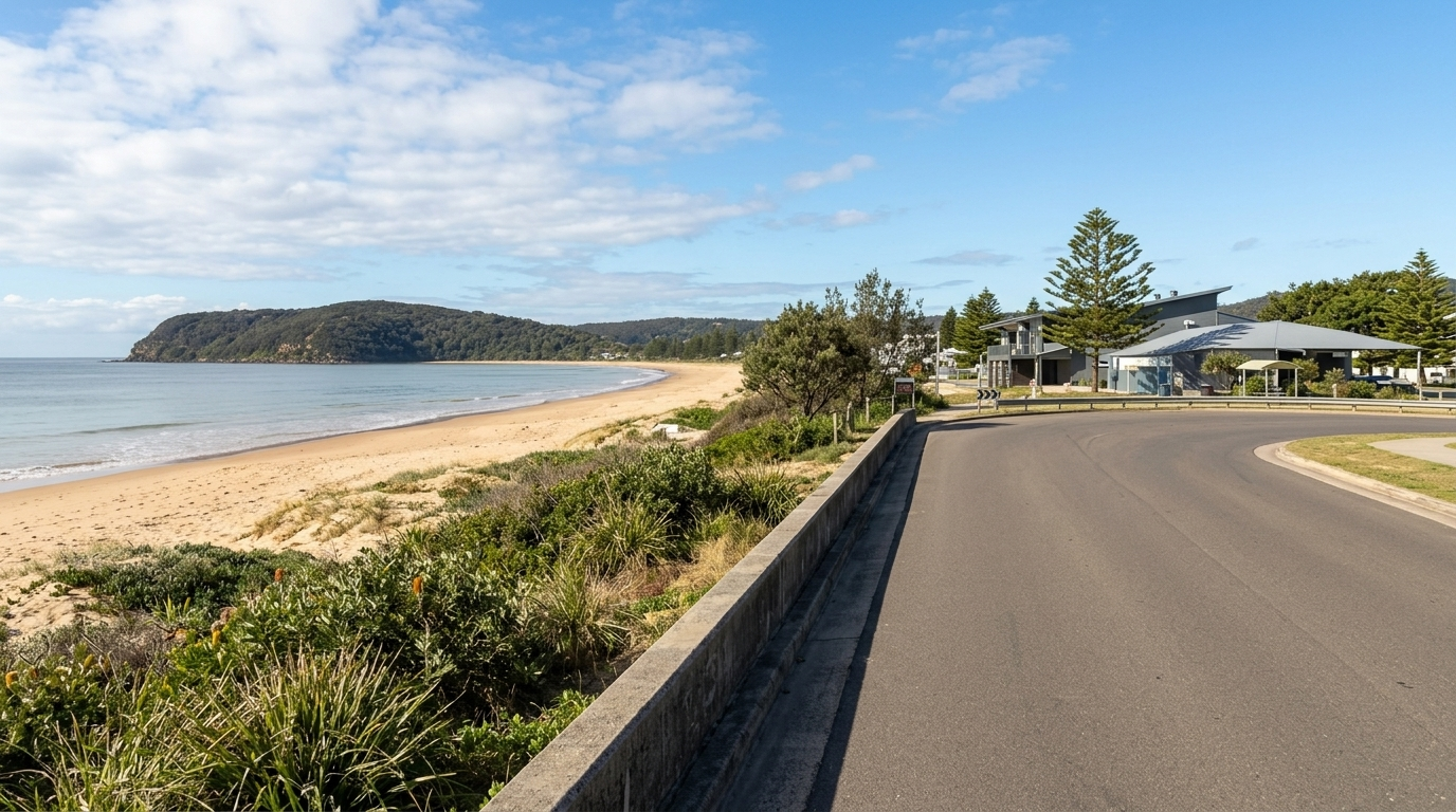 Umina Beach Negative Gearing Guide: $650 Rents on Woy Woy Peninsula