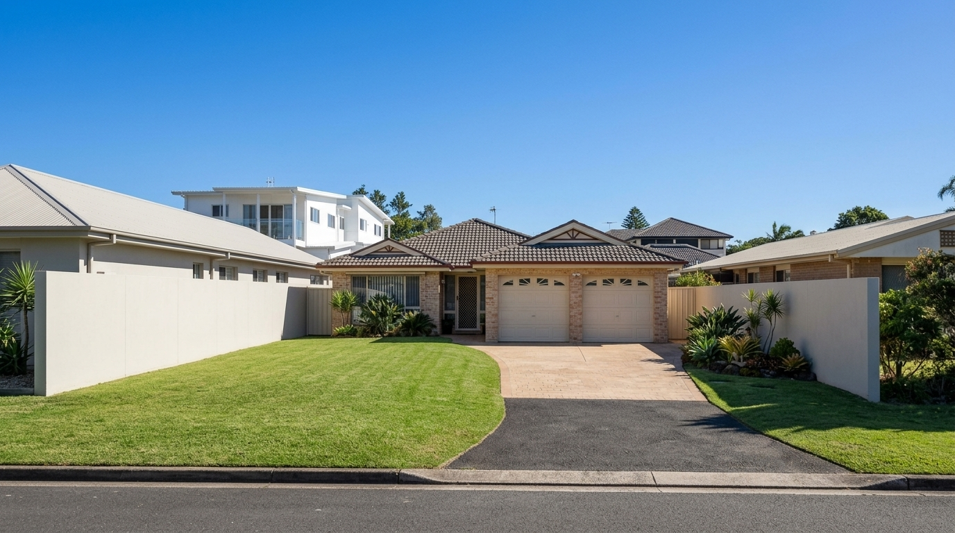 Ocean View Road vs Warrah Street, Ettalong Beach: Village Buzz or Quiet Lots?