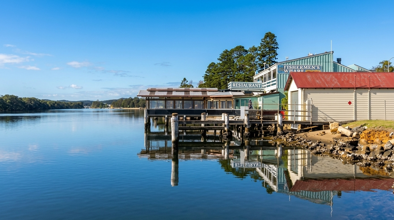 Woy Woy First-Time Investor Checklist: $710k Townhouses & Tight Rents